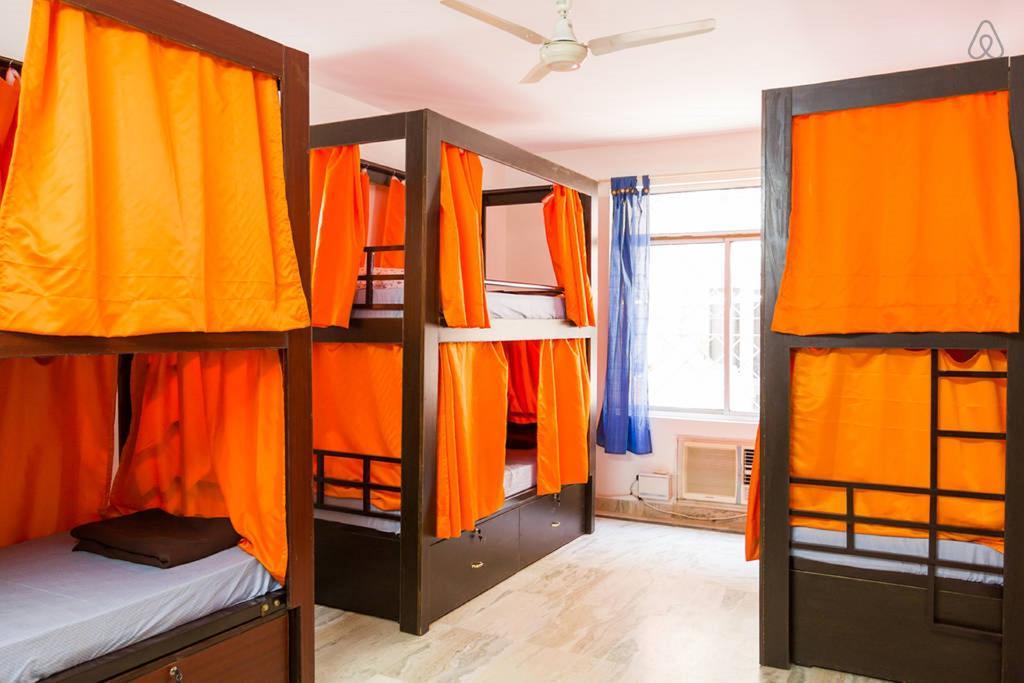 Social Rehab Hostel Bangalore Room photo