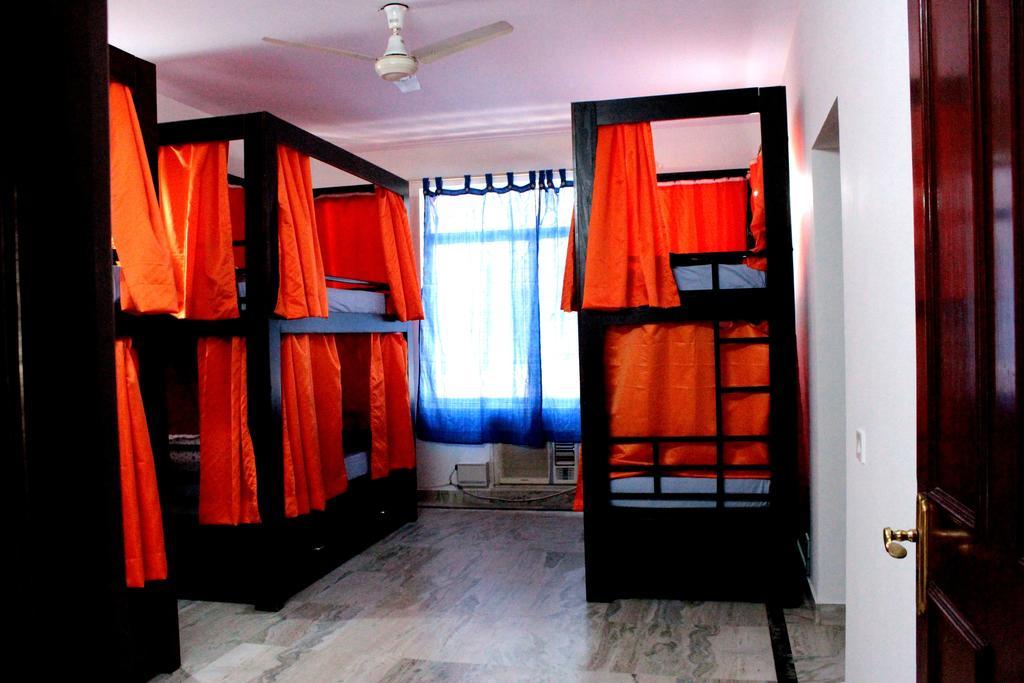 Social Rehab Hostel Bangalore Room photo